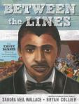 between the lines book cover