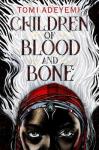 children of blood and bone book cover