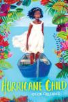 hurricane child book cover