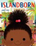 islandborn book cover