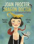 joan procter, dragon doctor book cover