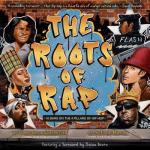 The Roots of Rap book cover