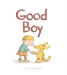 Good Boy book cover