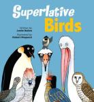 Superlative Birds book cover