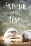 Sweeping Up the Heart book cover