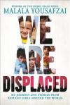 We Are Displaced book cover