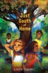 Just South of Home book cover
