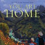 You Are Home book cover