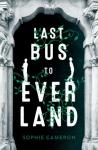 Last Bus to Everland book cover